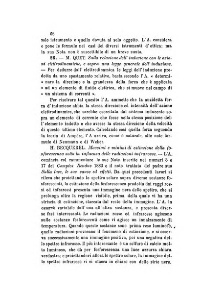 Il nuovo cimento giornale di fisica, di chimica, e delle loro applicazioni alla medicina, alla farmacia ed alle arti industriali