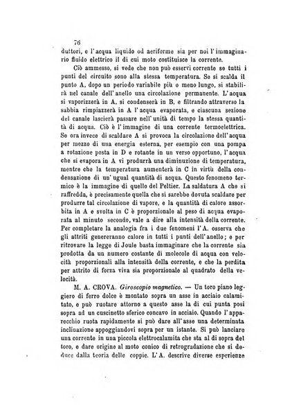 Il nuovo cimento giornale di fisica, di chimica, e delle loro applicazioni alla medicina, alla farmacia ed alle arti industriali