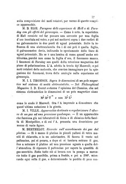 Il nuovo cimento giornale di fisica, di chimica, e delle loro applicazioni alla medicina, alla farmacia ed alle arti industriali