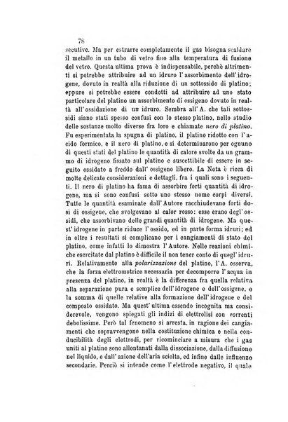 Il nuovo cimento giornale di fisica, di chimica, e delle loro applicazioni alla medicina, alla farmacia ed alle arti industriali