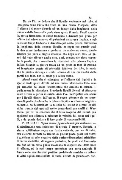 Il nuovo cimento giornale di fisica, di chimica, e delle loro applicazioni alla medicina, alla farmacia ed alle arti industriali