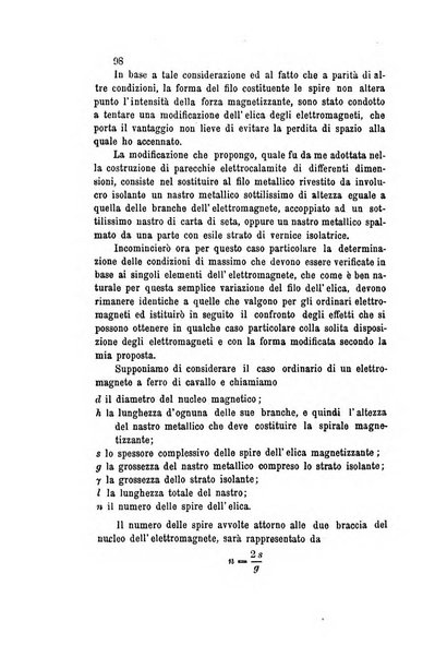 Il nuovo cimento giornale di fisica, di chimica, e delle loro applicazioni alla medicina, alla farmacia ed alle arti industriali