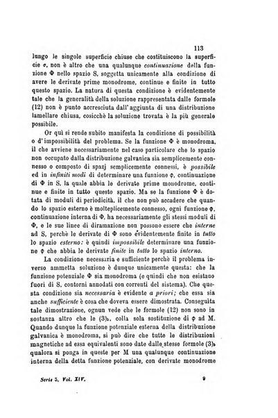 Il nuovo cimento giornale di fisica, di chimica, e delle loro applicazioni alla medicina, alla farmacia ed alle arti industriali