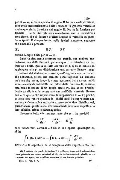 Il nuovo cimento giornale di fisica, di chimica, e delle loro applicazioni alla medicina, alla farmacia ed alle arti industriali