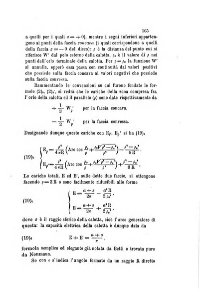 Il nuovo cimento giornale di fisica, di chimica, e delle loro applicazioni alla medicina, alla farmacia ed alle arti industriali