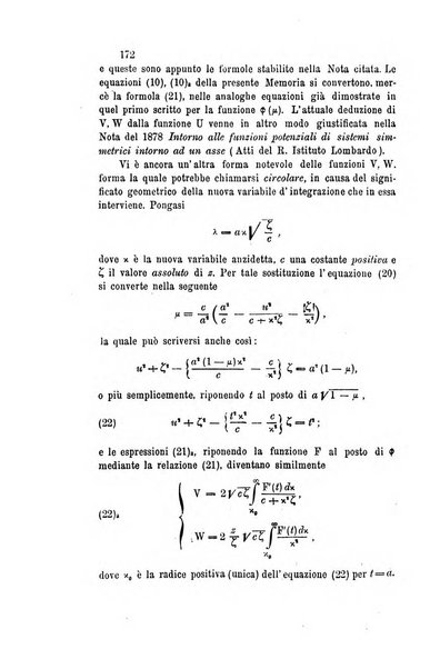 Il nuovo cimento giornale di fisica, di chimica, e delle loro applicazioni alla medicina, alla farmacia ed alle arti industriali