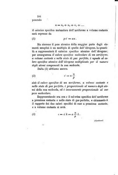 Il nuovo cimento giornale di fisica, di chimica, e delle loro applicazioni alla medicina, alla farmacia ed alle arti industriali