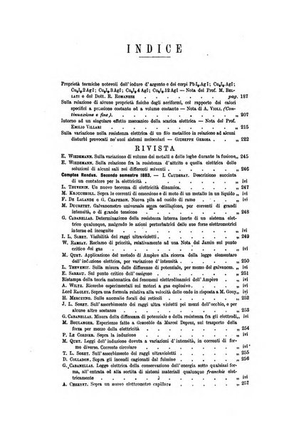 Il nuovo cimento giornale di fisica, di chimica, e delle loro applicazioni alla medicina, alla farmacia ed alle arti industriali