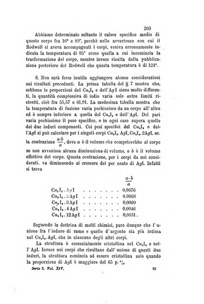 Il nuovo cimento giornale di fisica, di chimica, e delle loro applicazioni alla medicina, alla farmacia ed alle arti industriali