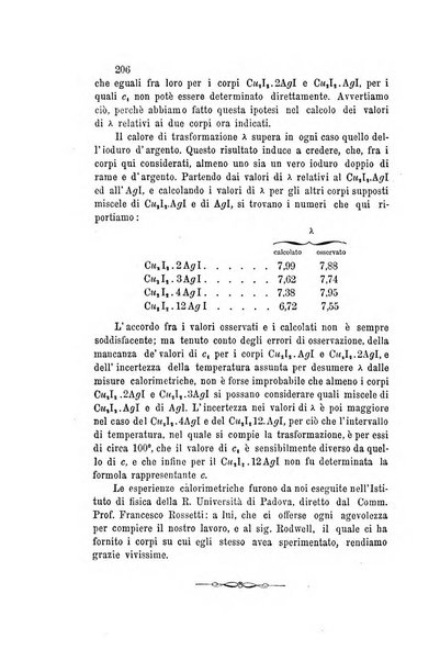 Il nuovo cimento giornale di fisica, di chimica, e delle loro applicazioni alla medicina, alla farmacia ed alle arti industriali