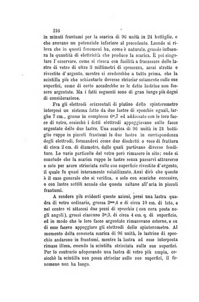 Il nuovo cimento giornale di fisica, di chimica, e delle loro applicazioni alla medicina, alla farmacia ed alle arti industriali