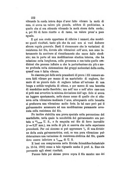 Il nuovo cimento giornale di fisica, di chimica, e delle loro applicazioni alla medicina, alla farmacia ed alle arti industriali