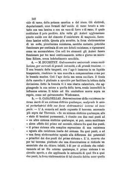 Il nuovo cimento giornale di fisica, di chimica, e delle loro applicazioni alla medicina, alla farmacia ed alle arti industriali