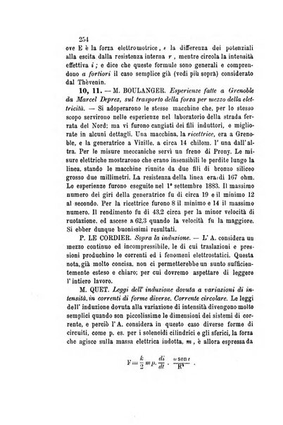 Il nuovo cimento giornale di fisica, di chimica, e delle loro applicazioni alla medicina, alla farmacia ed alle arti industriali