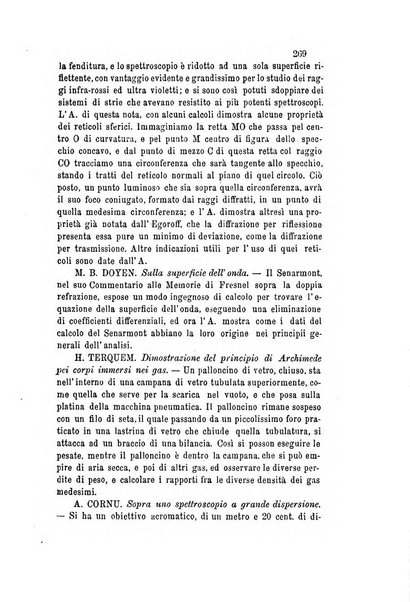 Il nuovo cimento giornale di fisica, di chimica, e delle loro applicazioni alla medicina, alla farmacia ed alle arti industriali