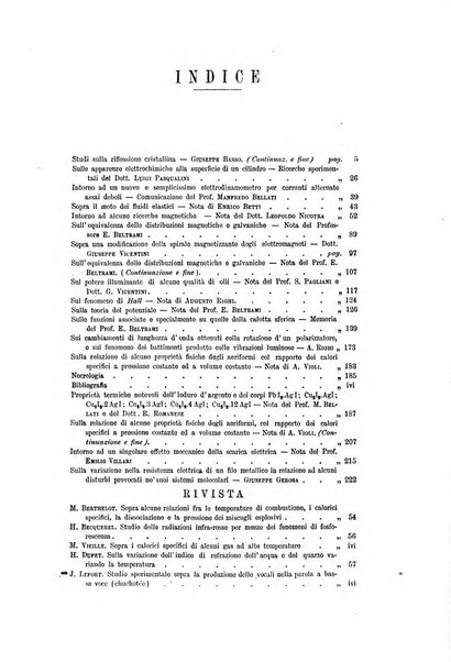 Il nuovo cimento giornale di fisica, di chimica, e delle loro applicazioni alla medicina, alla farmacia ed alle arti industriali