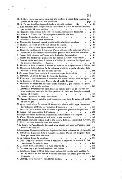 Il nuovo cimento giornale di fisica, di chimica, e delle loro applicazioni alla medicina, alla farmacia ed alle arti industriali