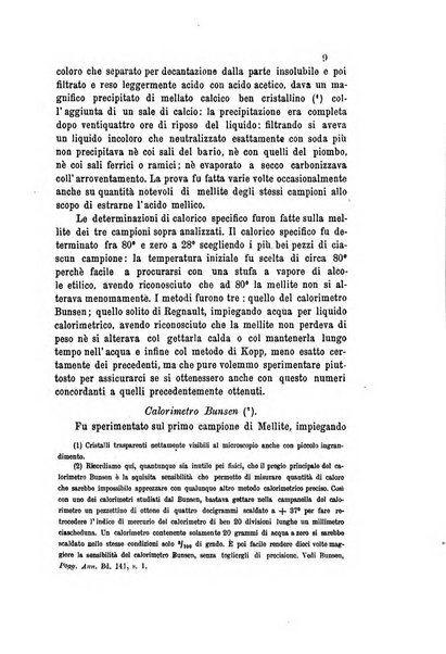 Il nuovo cimento giornale di fisica, di chimica, e delle loro applicazioni alla medicina, alla farmacia ed alle arti industriali