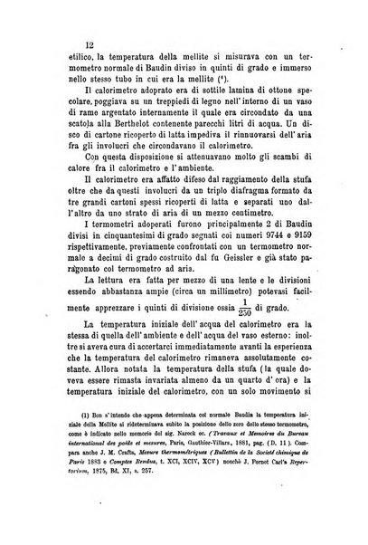 Il nuovo cimento giornale di fisica, di chimica, e delle loro applicazioni alla medicina, alla farmacia ed alle arti industriali