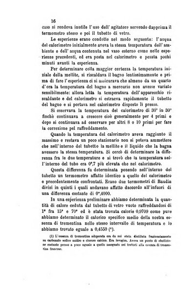 Il nuovo cimento giornale di fisica, di chimica, e delle loro applicazioni alla medicina, alla farmacia ed alle arti industriali