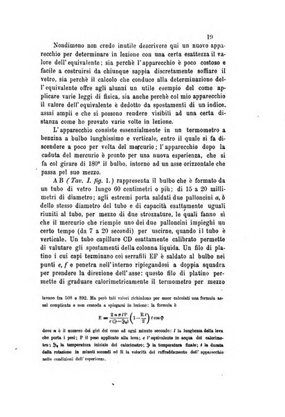 Il nuovo cimento giornale di fisica, di chimica, e delle loro applicazioni alla medicina, alla farmacia ed alle arti industriali