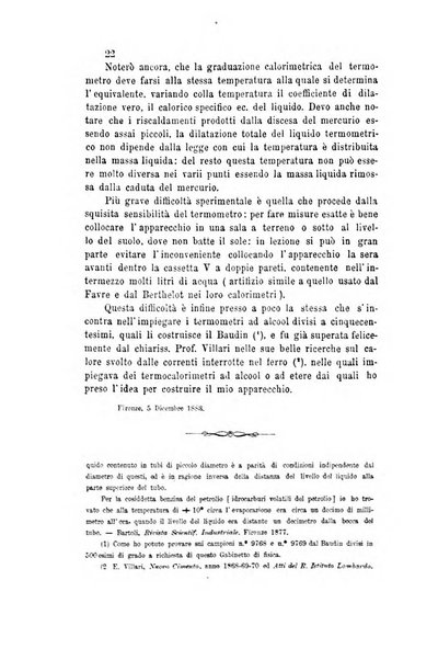 Il nuovo cimento giornale di fisica, di chimica, e delle loro applicazioni alla medicina, alla farmacia ed alle arti industriali