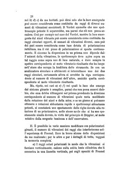 Il nuovo cimento giornale di fisica, di chimica, e delle loro applicazioni alla medicina, alla farmacia ed alle arti industriali