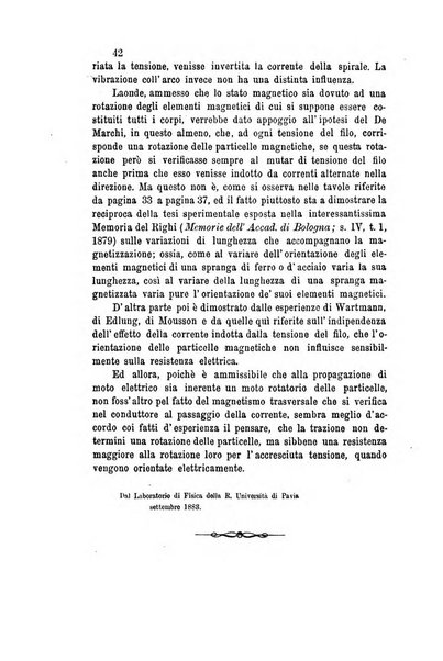 Il nuovo cimento giornale di fisica, di chimica, e delle loro applicazioni alla medicina, alla farmacia ed alle arti industriali