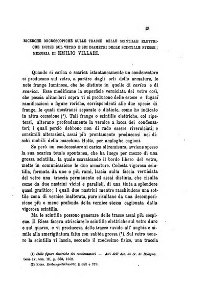 Il nuovo cimento giornale di fisica, di chimica, e delle loro applicazioni alla medicina, alla farmacia ed alle arti industriali