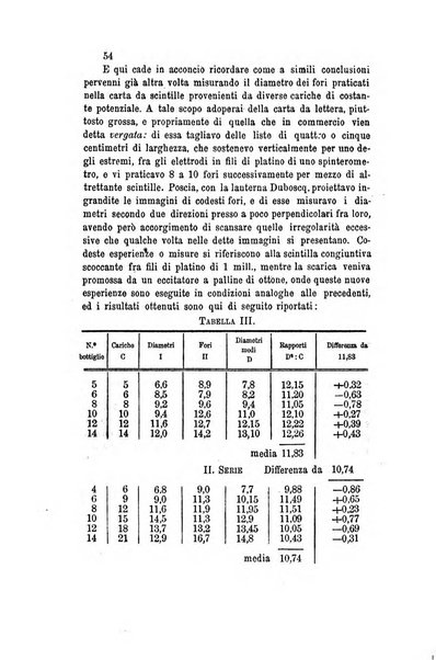 Il nuovo cimento giornale di fisica, di chimica, e delle loro applicazioni alla medicina, alla farmacia ed alle arti industriali