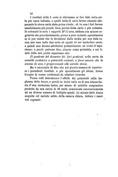 Il nuovo cimento giornale di fisica, di chimica, e delle loro applicazioni alla medicina, alla farmacia ed alle arti industriali