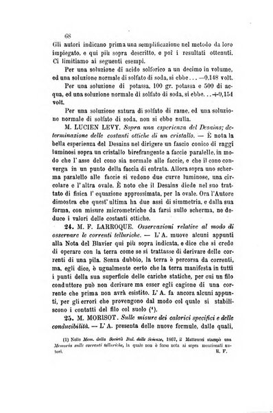 Il nuovo cimento giornale di fisica, di chimica, e delle loro applicazioni alla medicina, alla farmacia ed alle arti industriali