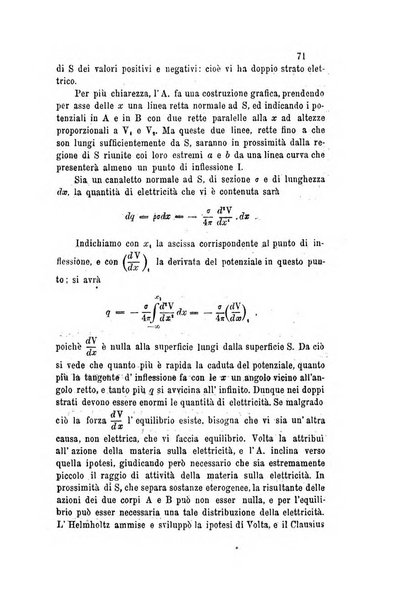 Il nuovo cimento giornale di fisica, di chimica, e delle loro applicazioni alla medicina, alla farmacia ed alle arti industriali