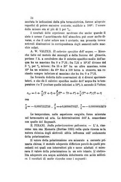 Il nuovo cimento giornale di fisica, di chimica, e delle loro applicazioni alla medicina, alla farmacia ed alle arti industriali