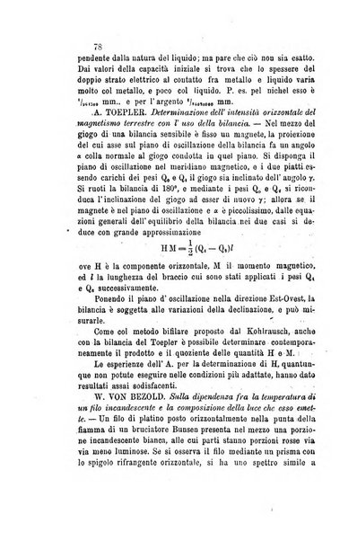 Il nuovo cimento giornale di fisica, di chimica, e delle loro applicazioni alla medicina, alla farmacia ed alle arti industriali