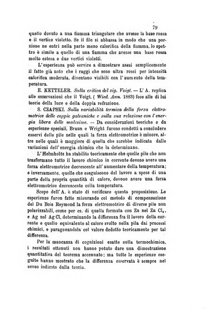 Il nuovo cimento giornale di fisica, di chimica, e delle loro applicazioni alla medicina, alla farmacia ed alle arti industriali