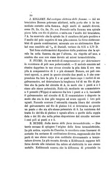 Il nuovo cimento giornale di fisica, di chimica, e delle loro applicazioni alla medicina, alla farmacia ed alle arti industriali