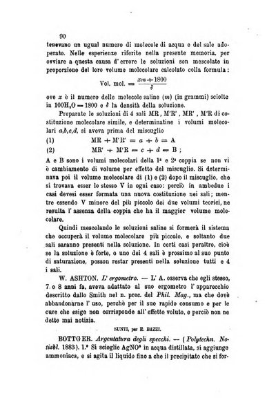 Il nuovo cimento giornale di fisica, di chimica, e delle loro applicazioni alla medicina, alla farmacia ed alle arti industriali