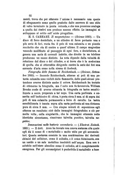 Il nuovo cimento giornale di fisica, di chimica, e delle loro applicazioni alla medicina, alla farmacia ed alle arti industriali