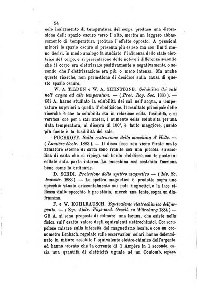 Il nuovo cimento giornale di fisica, di chimica, e delle loro applicazioni alla medicina, alla farmacia ed alle arti industriali