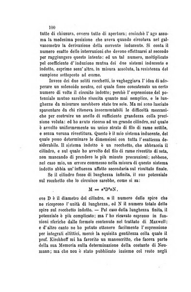 Il nuovo cimento giornale di fisica, di chimica, e delle loro applicazioni alla medicina, alla farmacia ed alle arti industriali