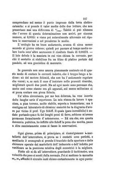 Il nuovo cimento giornale di fisica, di chimica, e delle loro applicazioni alla medicina, alla farmacia ed alle arti industriali