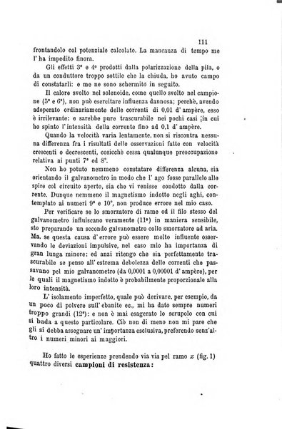 Il nuovo cimento giornale di fisica, di chimica, e delle loro applicazioni alla medicina, alla farmacia ed alle arti industriali