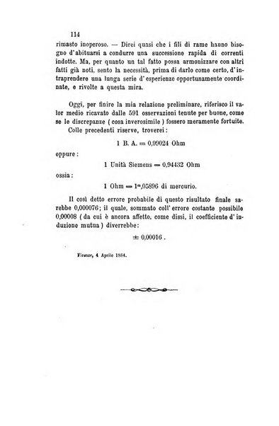 Il nuovo cimento giornale di fisica, di chimica, e delle loro applicazioni alla medicina, alla farmacia ed alle arti industriali