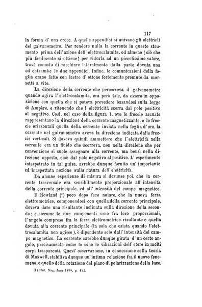 Il nuovo cimento giornale di fisica, di chimica, e delle loro applicazioni alla medicina, alla farmacia ed alle arti industriali