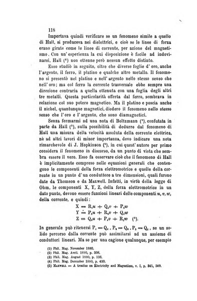 Il nuovo cimento giornale di fisica, di chimica, e delle loro applicazioni alla medicina, alla farmacia ed alle arti industriali