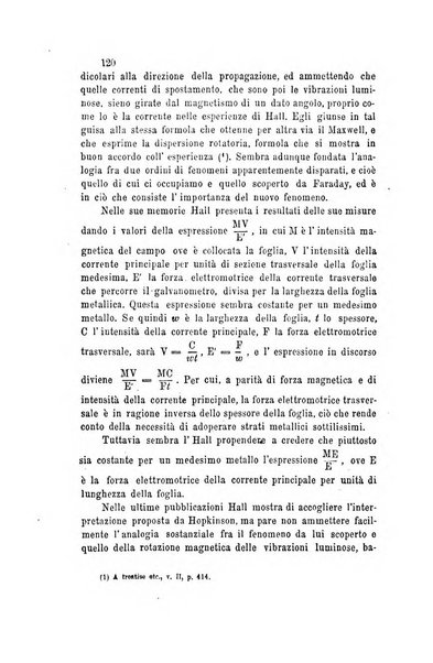 Il nuovo cimento giornale di fisica, di chimica, e delle loro applicazioni alla medicina, alla farmacia ed alle arti industriali