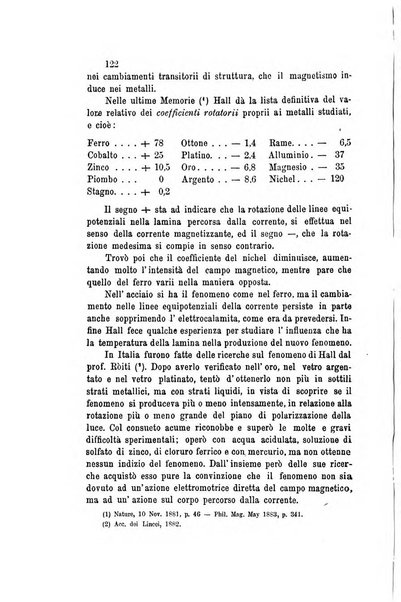 Il nuovo cimento giornale di fisica, di chimica, e delle loro applicazioni alla medicina, alla farmacia ed alle arti industriali