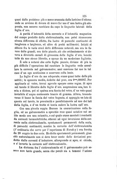 Il nuovo cimento giornale di fisica, di chimica, e delle loro applicazioni alla medicina, alla farmacia ed alle arti industriali