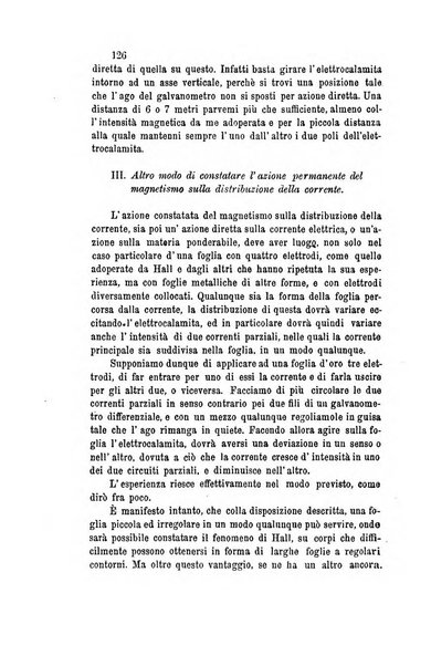 Il nuovo cimento giornale di fisica, di chimica, e delle loro applicazioni alla medicina, alla farmacia ed alle arti industriali